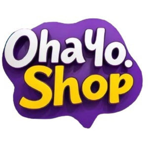 OHAYO.SHOP